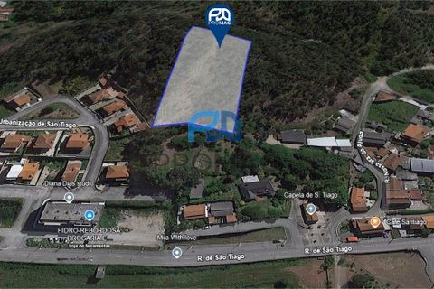 Helårsgrund i Paredes, Porto, Paredes - € 31.500 | Ref: PROMAG#213 - foto 4