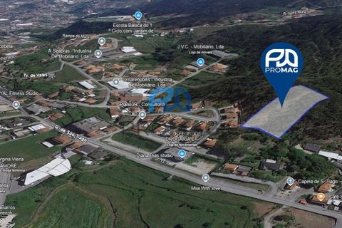 Helårsgrund i Paredes, Porto, Paredes - € 31.500 | Ref: PROMAG#213 - foto 2