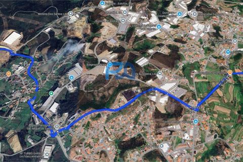 Helårsgrund i Paredes, Porto, Paredes - € 31.500 | Ref: PROMAG#213 - foto 5