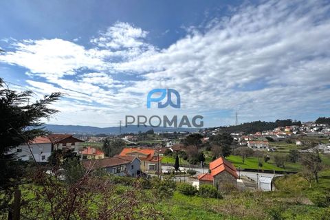 Helårsgrund i Paredes, Porto, Paredes - € 31.500 | Ref: PROMAG#213 - foto 14