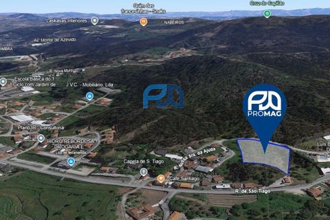 Helårsgrund i Paredes, Porto, Paredes - € 36.500 | Ref: PROMAG#214 - foto 2