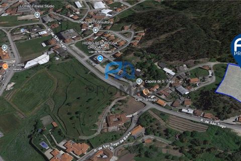 Helårsgrund i Paredes, Porto, Paredes - € 36.500 | Ref: PROMAG#214 - foto 3