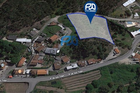 Helårsgrund i Paredes, Porto, Paredes - € 36.500 | Ref: PROMAG#214 - foto 1