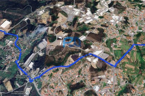 Helårsgrund i Paredes, Porto, Paredes - € 36.500 | Ref: PROMAG#214 - foto 4