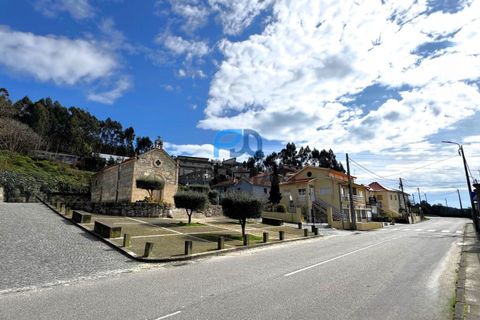 Helårsgrund i Paredes, Porto, Paredes - € 36.500 | Ref: PROMAG#214 - foto 9