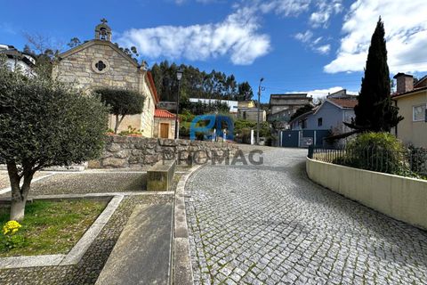Helårsgrund i Paredes, Porto, Paredes - € 36.500 | Ref: PROMAG#214 - foto 10