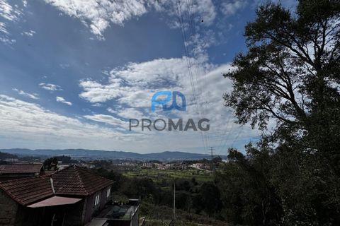 Helårsgrund i Paredes, Porto, Paredes - € 36.500 | Ref: PROMAG#214 - foto 22