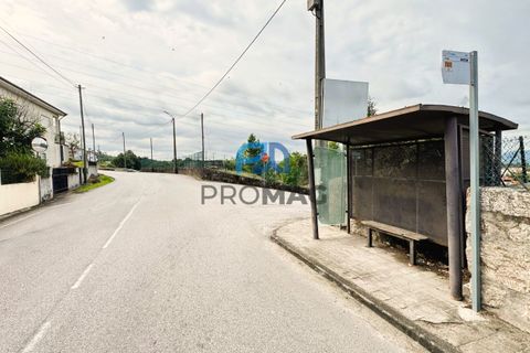 Helårsgrund i Paredes, Porto, Paredes - € 36.500 | Ref: PROMAG#214 - foto 6