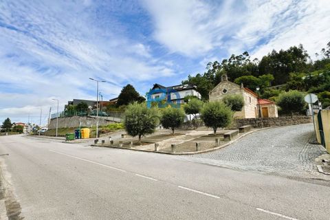 Helårsgrund i Paredes, Porto, Paredes - € 36.500 | Ref: PROMAG#214 - foto 8