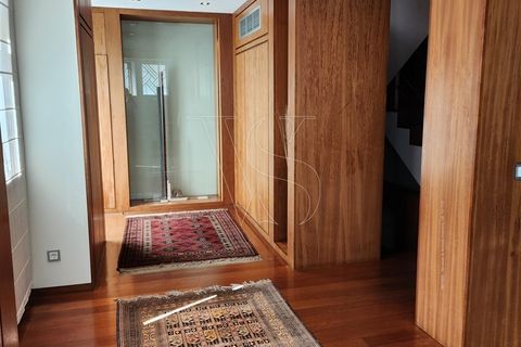 Villa i Porto, Porto, Porto - € 2.200.000 | Ref: HM250305 - foto 4
