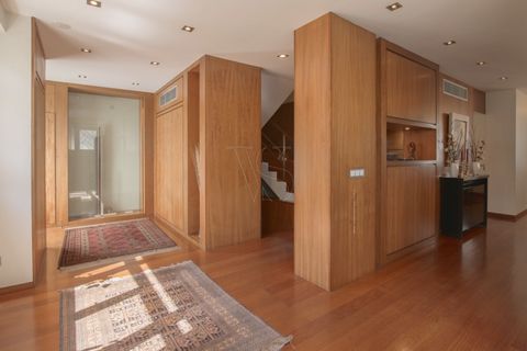 Villa i Porto, Porto, Porto - € 2.200.000 | Ref: HM250305 - foto 5