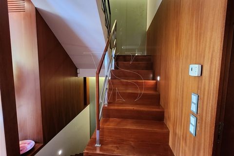 Villa i Porto, Porto, Porto - € 2.200.000 | Ref: HM250305 - foto 21