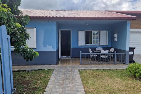 Villa i Saint-Andre, La Reunion, Saint-Andre - € 253.000 | Ref: 6447K - foto 1