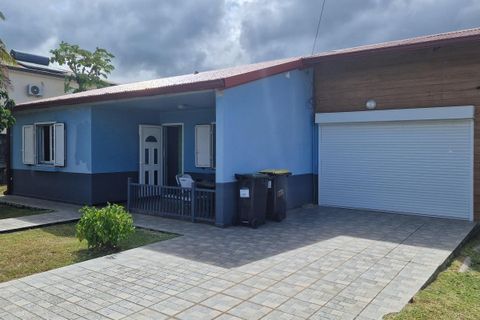 Villa i Saint-Andre, La Reunion, Saint-Andre - € 253.000 | Ref: 6447K - foto 2