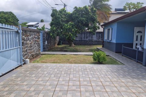Villa i Saint-Andre, La Reunion, Saint-Andre - € 253.000 | Ref: 6447K - foto 3