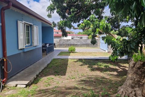 Villa i Saint-Andre, La Reunion, Saint-Andre - € 253.000 | Ref: 6447K - foto 4