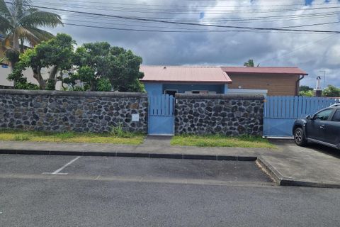 Villa i Saint-Andre, La Reunion, Saint-Andre - € 253.000 | Ref: 6447K - foto 5