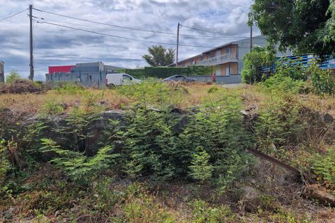 Terra a Saint-Pierre, La Reunion, Saint-Pierre - € 600.000 | Ref: 6433K - foto 2