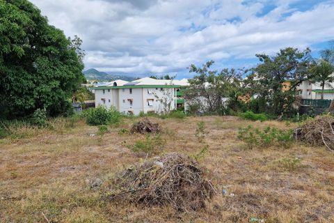 Terra a Saint-Pierre, La Reunion, Saint-Pierre - € 600.000 | Ref: 6433K - foto 3