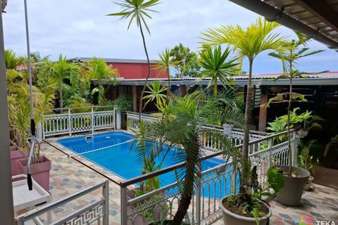 Villa i Sainte-Anne, La Reunion, Sainte-Anne - € 285.000 | Ref: 6417YD - foto 2