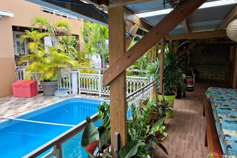 Villa i Sainte-Anne, La Reunion, Sainte-Anne - € 285.000 | Ref: 6417YD - foto 3