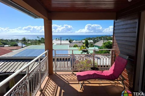 Villa i Sainte-Anne, La Reunion, Sainte-Anne - € 285.000 | Ref: 6417YD - foto 4