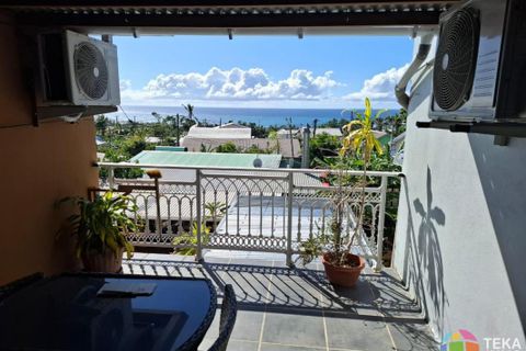 Villa i Sainte-Anne, La Reunion, Sainte-Anne - € 285.000 | Ref: 6417YD - foto 5