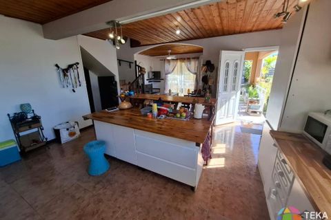 Villa i Sainte-Anne, La Reunion, Sainte-Anne - € 285.000 | Ref: 6417YD - foto 7