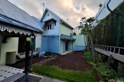 Byhus i Saint-Andre, La Reunion, Saint-Andre - € 366.492 | Ref: 6410YD - foto 2