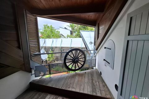 Byhus i Saint-Andre, La Reunion, Saint-Andre - € 366.492 | Ref: 6410YD - foto 4