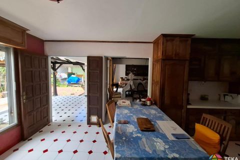 Byhus i Saint-Andre, La Reunion, Saint-Andre - € 366.492 | Ref: 6410YD - foto 9