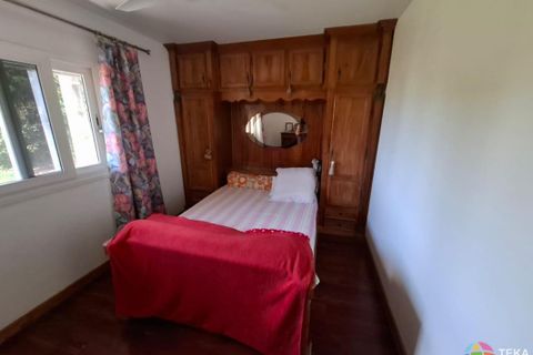 Byhus i Saint-Andre, La Reunion, Saint-Andre - € 366.492 | Ref: 6410YD - foto 10