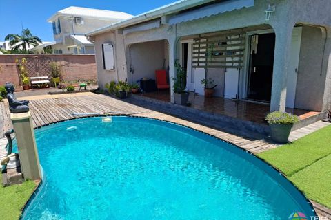 Villa a Bras-Panon, La Reunion, Bras-Panon - € 285.000 | Ref: 6427YD - foto 2