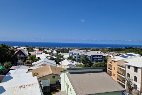 Leilighet i Sainte-Clotilde, La Reunion, Sainte-Clotilde - € 314 200 | Ref: 6386K - foto 7