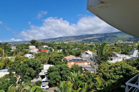 Leilighet i Sainte-Clotilde, La Reunion, Sainte-Clotilde - € 314 200 | Ref: 6386K - foto 8