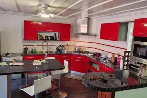 Villa a Sainte-Anne, La Reunion, Sainte-Anne - € 234.000 | Ref: 6365K - foto 7
