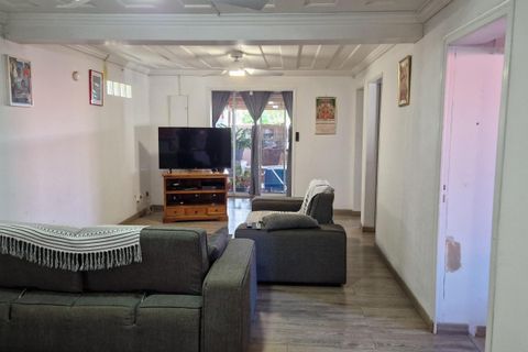 Villa a Sainte-Anne, La Reunion, Sainte-Anne - € 234.000 | Ref: 6365K - foto 8