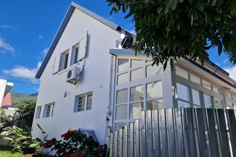 Villa i Sainte-Clotilde, La Reunion, Sainte-Clotilde - € 297.000 | Ref: 6300K - foto 1