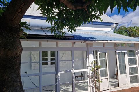 Villa i Sainte-Clotilde, La Reunion, Sainte-Clotilde - € 297.000 | Ref: 6300K - foto 3