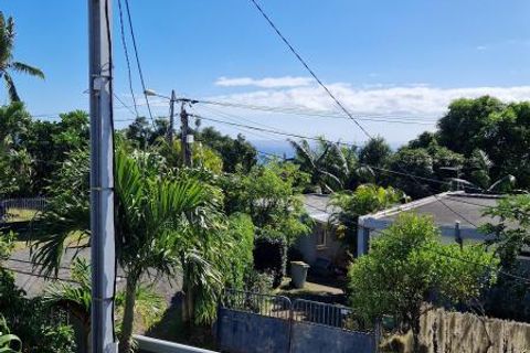 Villa i Sainte-Clotilde, La Reunion, Sainte-Clotilde - € 297.000 | Ref: 6300K - foto 8