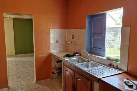 Villa a Saint-Andre, La Reunion, Saint-Andre - € 187.000 | Ref: 6285K - foto 6