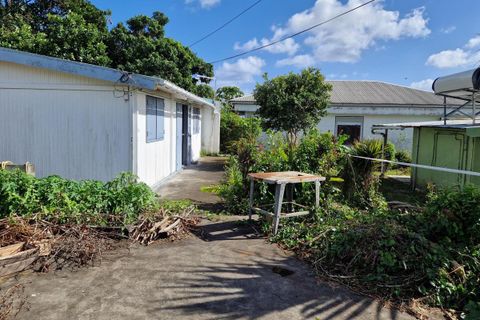 Villa en Saint-Andre, La Reunion, Saint-Andre - € 175.000 | Ref: 6284K - photo 2