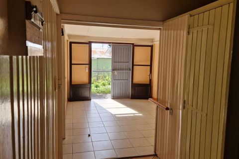 Villa en Saint-Andre, La Reunion, Saint-Andre - € 175.000 | Ref: 6284K - photo 3
