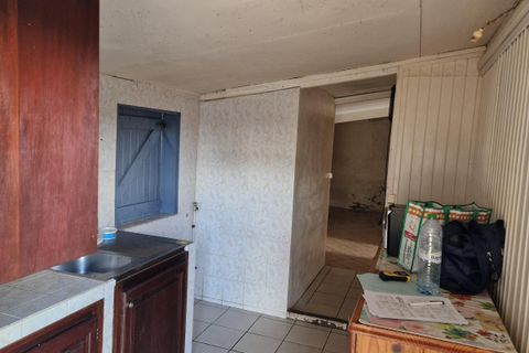 Villa en Saint-Andre, La Reunion, Saint-Andre - € 175.000 | Ref: 6284K - photo 4