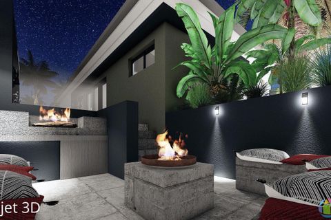 Villa a Saint-Andre, La Reunion, Saint-Andre - € 345.000 | Ref: 6050YDbis - foto 2