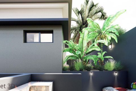 Villa a Saint-Andre, La Reunion, Saint-Andre - € 345.000 | Ref: 6050YDbis - foto 3