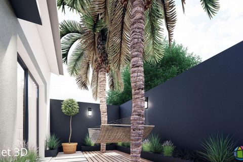 Villa a Saint-Andre, La Reunion, Saint-Andre - € 345.000 | Ref: 6050YDbis - foto 4
