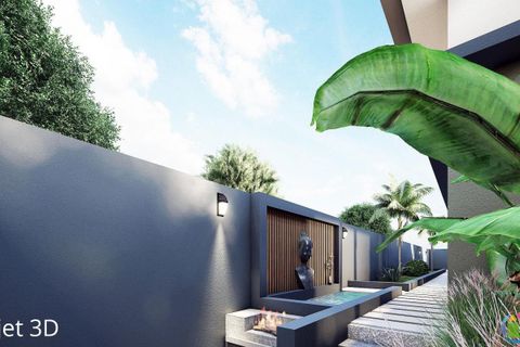 Villa a Saint-Andre, La Reunion, Saint-Andre - € 345.000 | Ref: 6050YDbis - foto 8