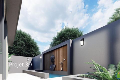 Villa a Saint-Andre, La Reunion, Saint-Andre - € 345.000 | Ref: 6050YDbis - foto 9