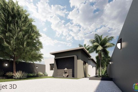 Villa a Saint-Andre, La Reunion, Saint-Andre - € 345.000 | Ref: 6050YDbis - foto 11